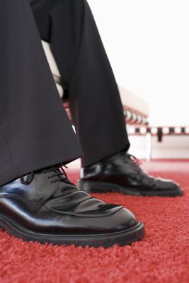 How To Clean Black Marks Off Brown Shoes How To Clean Black Marks Off Brown Shoes