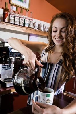 How to Fix a Leak in a Keurig Elite eHow