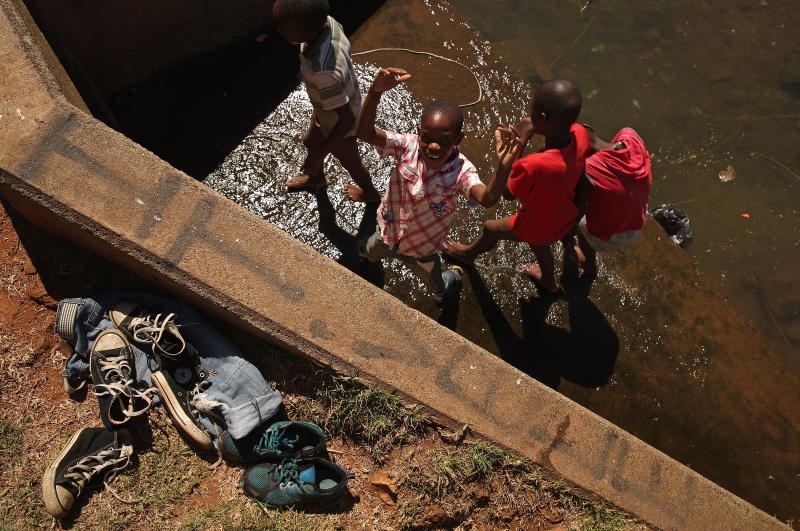 How to Donate Clothes to African Children Our Everyday Life