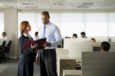 Demonstrate organizational skills resume