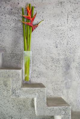 How to Form Concrete Bullnose Steps | Garden Guides