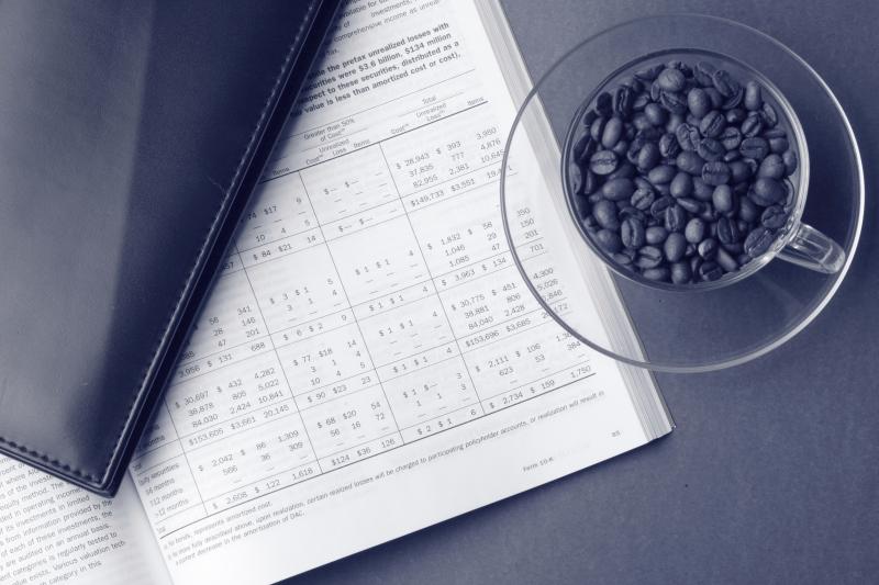 How to write activity reports