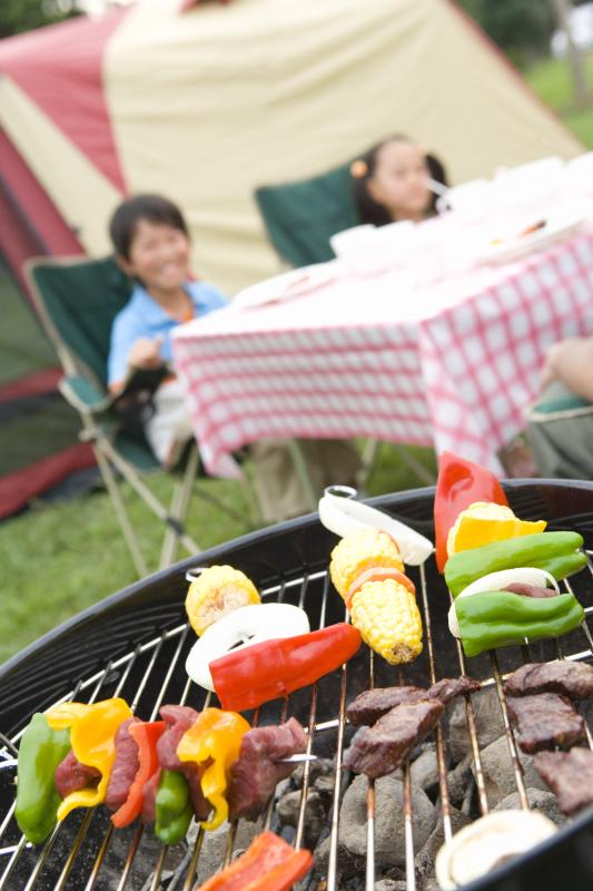 How to Make a Cooler out of a Cardboard Box Gone Outdoors Your