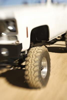 Signs Of A Bad Transmission >> Signs & Symptoms of a Slipped Radial Tire Belt | It Still ... Signs Of A Bad Transmission >> Signs & Symptoms of a Slipped Radial Tire Belt | It Still ...
