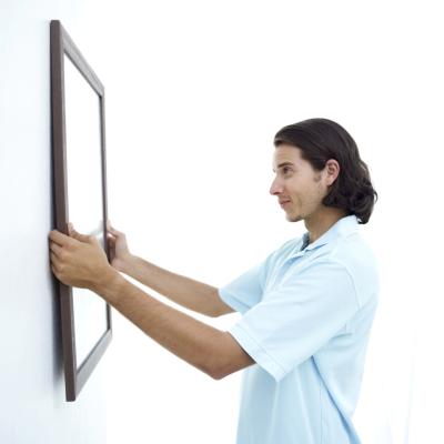 How To Tighten A Canvas Painting How To Tighten A Canvas Painting