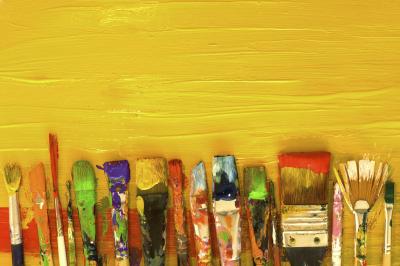 Acrylic Vs Latex Paint >> Vinyl vs. Latex Gloves | eHow Acrylic Vs Latex Paint >> Vinyl vs. Latex Gloves | eHow