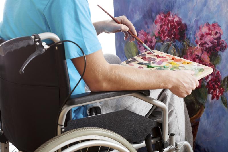 activity for disabled adult activity for disabled adult