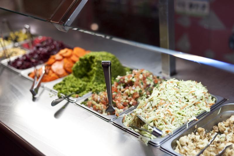 Deli Worker Job Description (with Pictures) eHow