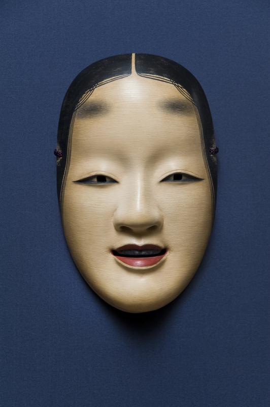 Japanese Mask History & Meaning Our Everyday Life