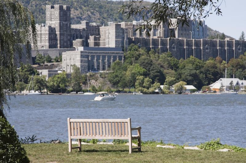 How To Get Accepted To West Point Synonym