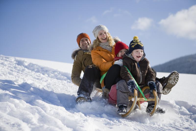 How to Make a Toboggan Faster Gone Outdoors Your Adventure Awaits