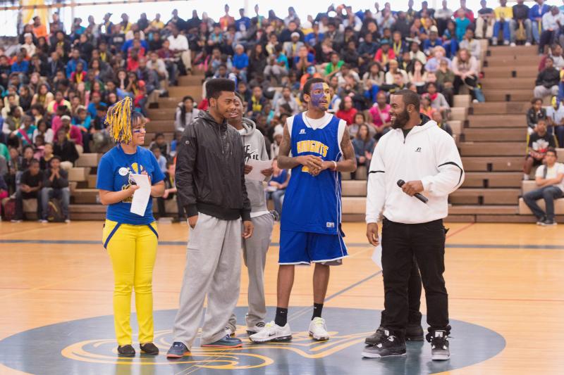 HighSchool Day DressUp Ideas Our Everyday Life