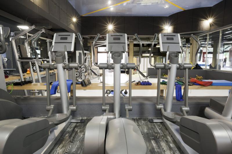 What to Grease an Elliptical With Healthfully