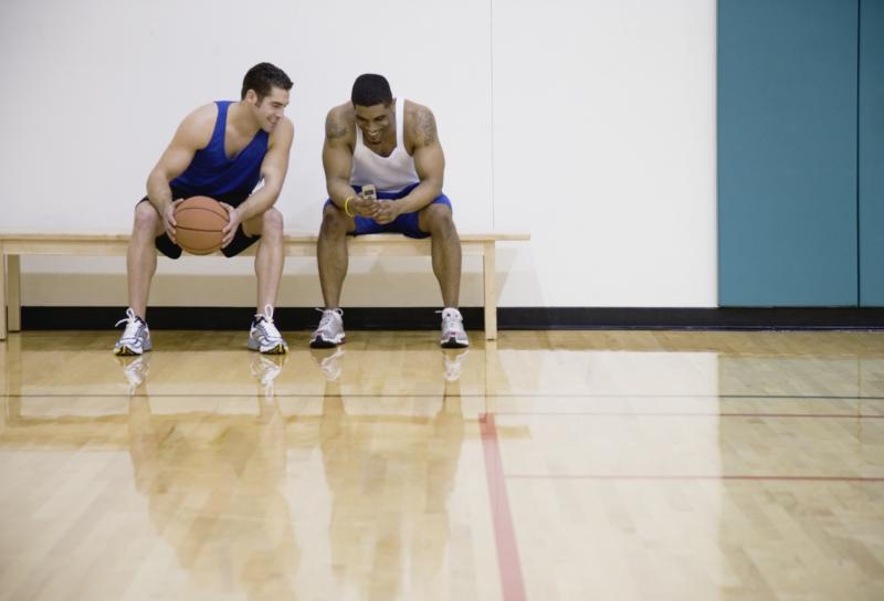 What Is an Offensive Foul in Basketball? | Healthfully