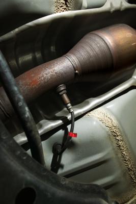 Signs Of A Bad Catalytic Converter >> What Type of Problem Do You Get From a Bad Catalytic ... Signs Of A Bad Catalytic Converter >> What Type of Problem Do You Get From a Bad Catalytic ...