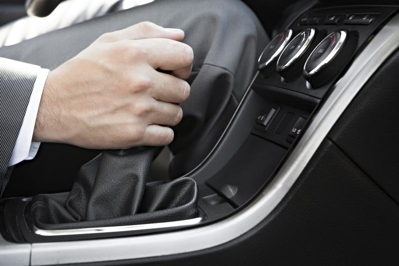 How Does a Hurst Shifter Work? It Still Runs Your Ultimate Older