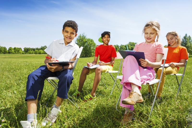 School Nature Club Activities Synonym