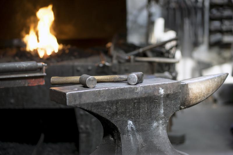 Iron Age Technology Our Everyday Life