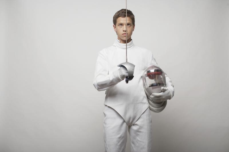 Characteristics of Fencing Dummies Healthfully