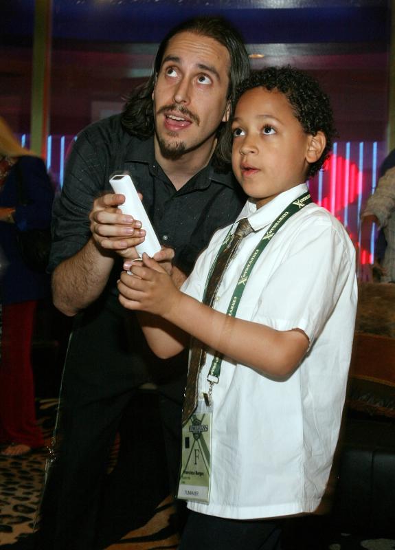 Good Wii Games for Seniors eHow