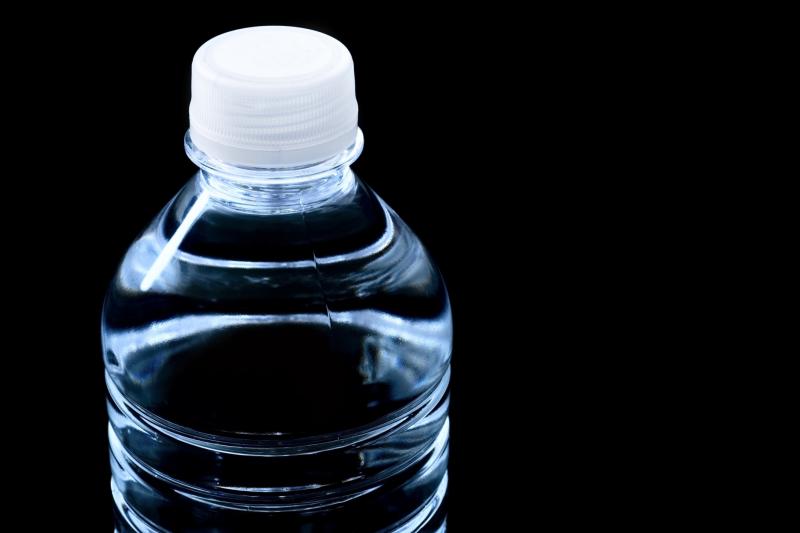 Why Do Plastic Bottles Cave in During Cold Weather? Sciencing