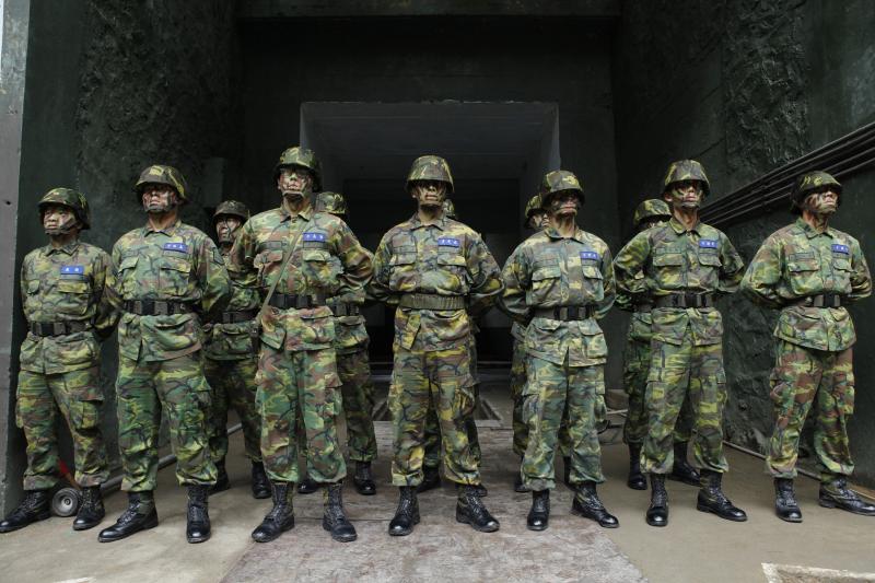 The Average Salary Of A Master Sergeant EHow