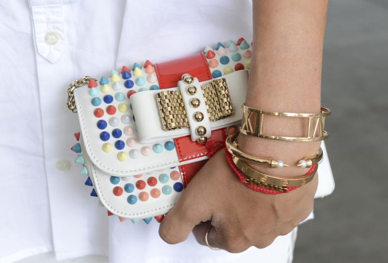 What Is the Meaning of Red String Bracelets? Our Everyday Life