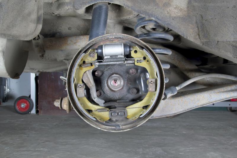 What Does a Trailing Arm Do? It Still Runs Your Ultimate Older Auto Resource