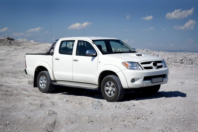 List Of Different Types Of Suvs