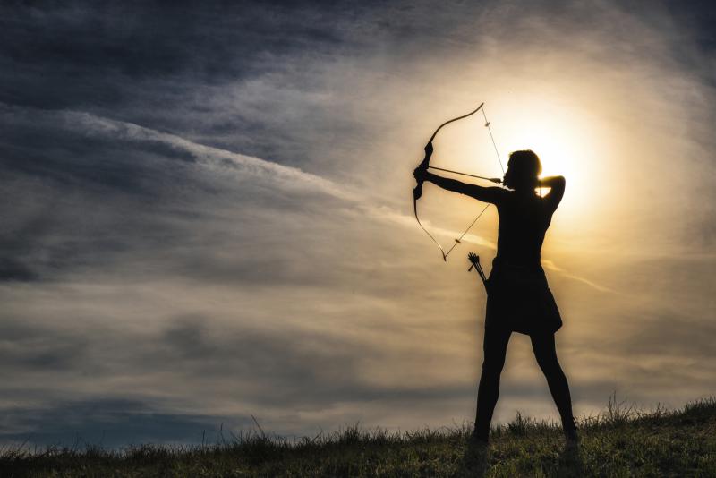 How Did American Indians Make Bows & Arrows? Our Everyday Life