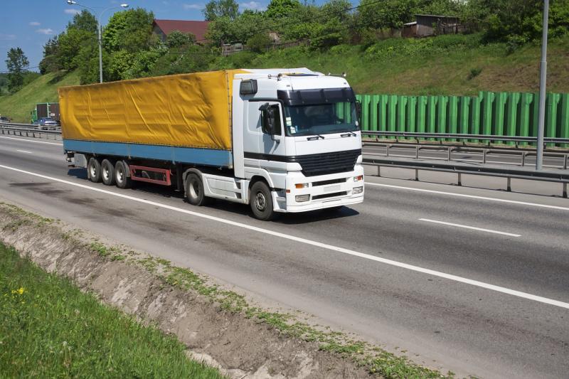 How to Get an IFTA Sticker It Still Runs Your Ultimate Older Auto