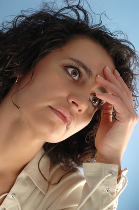 Frequent headaches, tiredness, dehydration