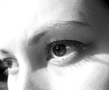 Exercises, weak eye muscles