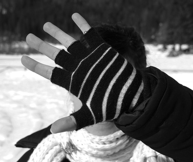 Numerous conditions, fingertip and toe pain