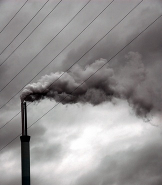 numerous diseases, air pollution