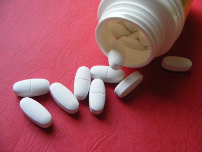 Tylenol, the-counter