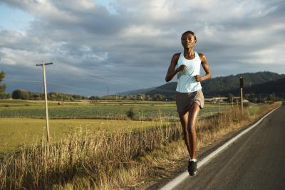 your blood pressure, regular exercise
