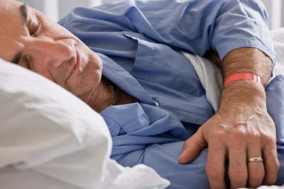 Heart attacks, night, sleep, awakening