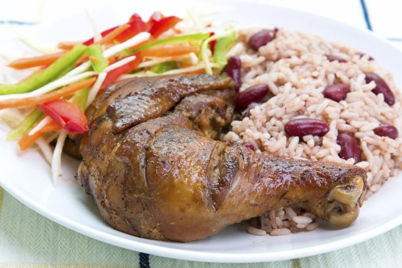 Jamaican Traditional Food List Jamaican Traditional Food List