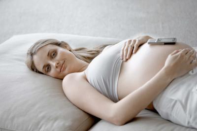 Pelvic pressure, 33 weeks, pregnancy