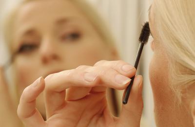 Some cosmetics, your beauty