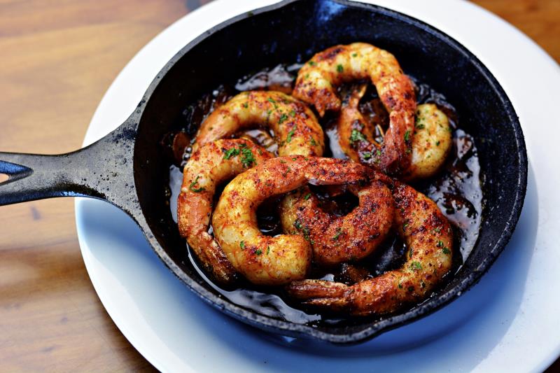 Easy recipes for pre cooked shrimp Easy recipes for pre cooked shrimp