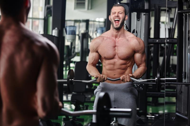 Workout For Bigger Shoulders And Arms Schedule Up Your Arms By Doubling Workouts
