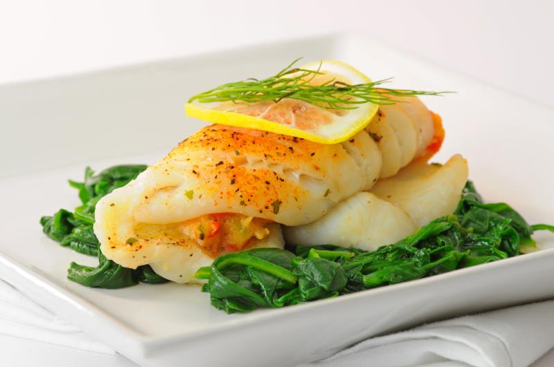 How To Cook Omaha Steak Stuffed Sole Livestrong Com