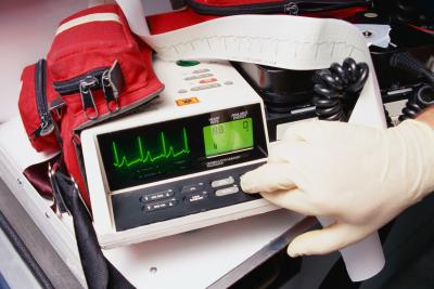 Severe left-side rib cage, shoulder pain, a heart attack