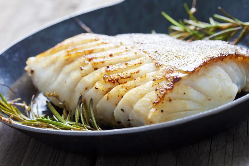 White fish recipes pan seared White fish recipes pan seared
