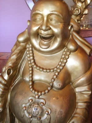 Como Ubicar Una Estatua De Buda