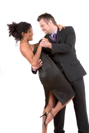 Interracial dating North Dakota