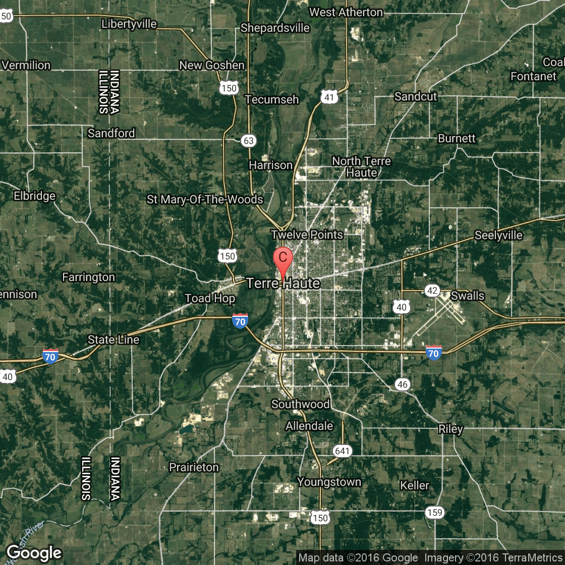 Campsites in Terre Haute, Indiana Getaway Tips