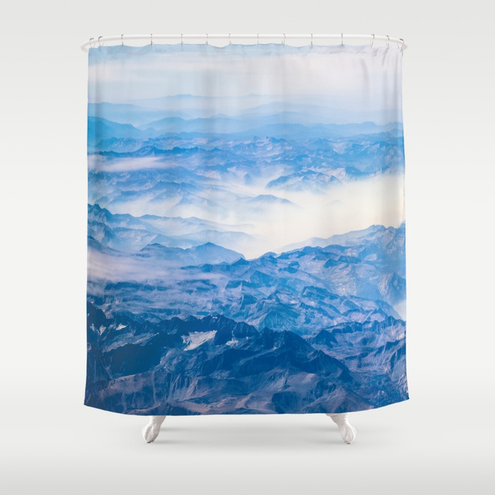 Hanging Curtains On A Door Bottom Rod Home Guides Sf Gate